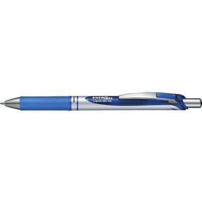 Στυλο Pentel EnerGel XM 0.7mm Μπλε BL77-CO