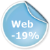 Web -19%